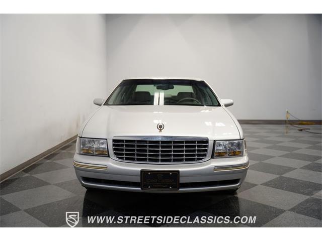 1999 Cadillac DeVille (CC-1769071) for sale in Mesa, Arizona