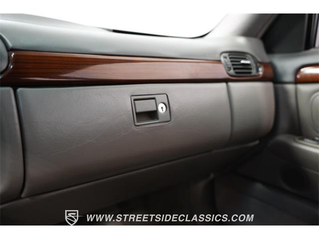 1999 Cadillac DeVille (CC-1769071) for sale in Mesa, Arizona