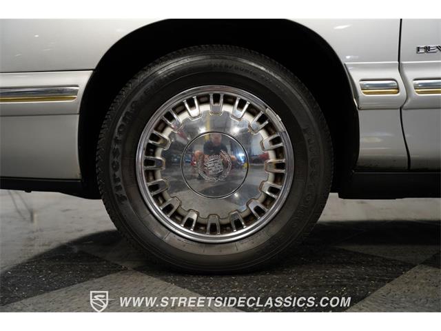 1999 Cadillac DeVille (CC-1769071) for sale in Mesa, Arizona