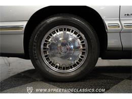 1999 Cadillac DeVille (CC-1769071) for sale in Mesa, Arizona