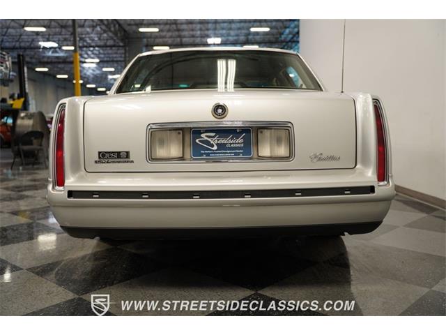 1999 Cadillac DeVille (CC-1769071) for sale in Mesa, Arizona
