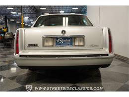 1999 Cadillac DeVille (CC-1769071) for sale in Mesa, Arizona