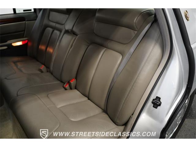 1999 Cadillac DeVille (CC-1769071) for sale in Mesa, Arizona