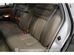 1999 Cadillac DeVille (CC-1769071) for sale in Mesa, Arizona