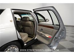 1999 Cadillac DeVille (CC-1769071) for sale in Mesa, Arizona