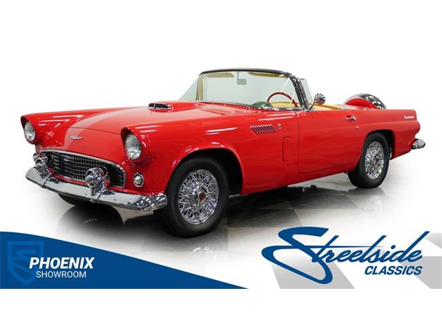 1956 Ford Thunderbird (CC-1769073) for sale in Mesa, Arizona