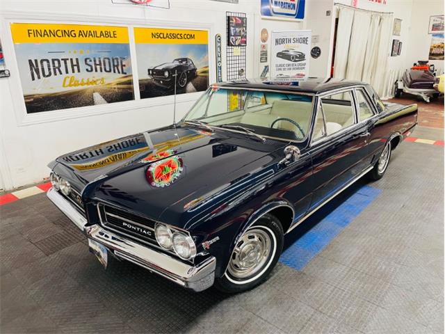 1964 Pontiac LeMans (CC-1760908) for sale in Mundelein, Illinois