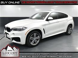 2016 BMW X6 (CC-1769085) for sale in Saint Cloud, Minnesota