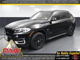 2014 BMW X5 (CC-1769090) for sale in Saint Cloud, Minnesota