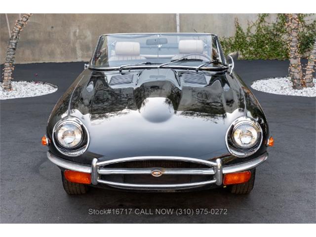 1969 Jaguar XKE (CC-1769093) for sale in Beverly Hills, California