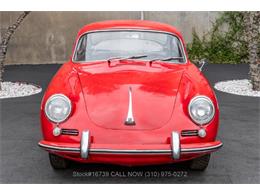 1963 Porsche 356B (CC-1769096) for sale in Beverly Hills, California