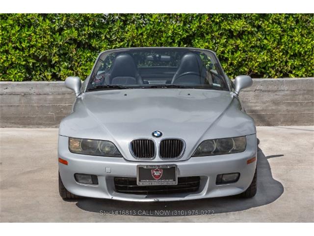 2001 BMW Z3 (CC-1769099) for sale in Beverly Hills, California