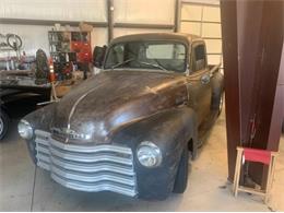 1951 Chevrolet 3100 (CC-1769114) for sale in Cadillac, Michigan