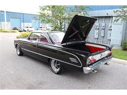 1963 Mercury Comet (CC-1769115) for sale in Cadillac, Michigan