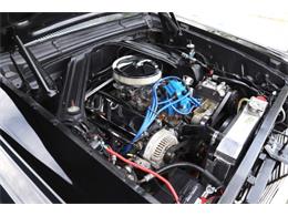 1963 Mercury Comet (CC-1769115) for sale in Cadillac, Michigan