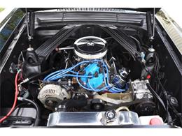 1963 Mercury Comet (CC-1769115) for sale in Cadillac, Michigan