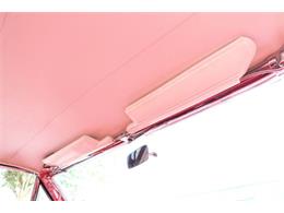 1963 Mercury Comet (CC-1769115) for sale in Cadillac, Michigan