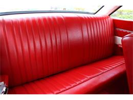 1963 Mercury Comet (CC-1769115) for sale in Cadillac, Michigan