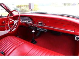 1963 Mercury Comet (CC-1769115) for sale in Cadillac, Michigan