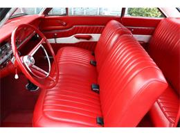 1963 Mercury Comet (CC-1769115) for sale in Cadillac, Michigan