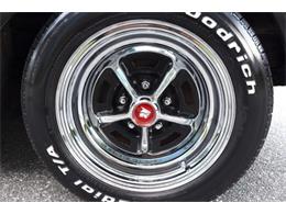 1963 Mercury Comet (CC-1769115) for sale in Cadillac, Michigan