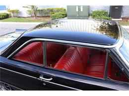 1963 Mercury Comet (CC-1769115) for sale in Cadillac, Michigan