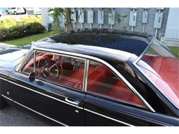 1963 Mercury Comet (CC-1769115) for sale in Cadillac, Michigan