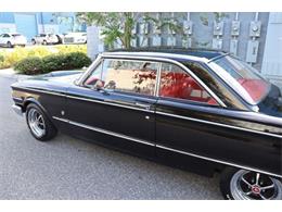1963 Mercury Comet (CC-1769115) for sale in Cadillac, Michigan