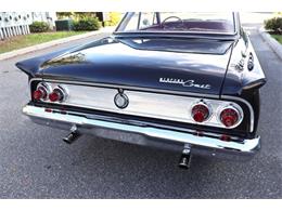 1963 Mercury Comet (CC-1769115) for sale in Cadillac, Michigan