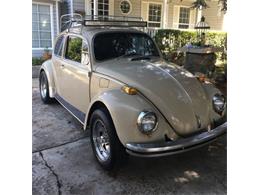 1970 Volkswagen Beetle (CC-1769122) for sale in Cadillac, Michigan