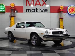 1974 Chevrolet Camaro (CC-1769154) for sale in Pittsburgh, Pennsylvania