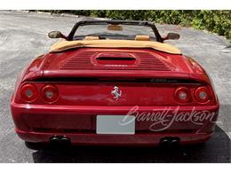 1998 Ferrari F355 (CC-1769155) for sale in New Orleans, Louisiana