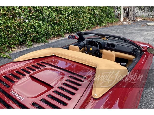 1998 Ferrari F355 (CC-1769155) for sale in New Orleans, Louisiana