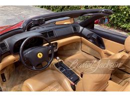 1998 Ferrari F355 (CC-1769155) for sale in New Orleans, Louisiana