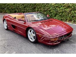 1998 Ferrari F355 (CC-1769155) for sale in New Orleans, Louisiana