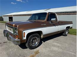 1974 Chevrolet C/K 10 (CC-1769157) for sale in Staunton, Illinois