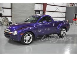 2003 Chevrolet SSR (CC-1769158) for sale in New Orleans, Louisiana