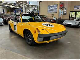 1970 Porsche 914 (CC-1760916) for sale in Huntington Station, New York