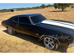 1970 Chevrolet Chevelle SS (CC-1769160) for sale in New Orleans, Louisiana