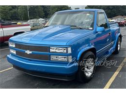 1992 Chevrolet 1500 (CC-1769166) for sale in New Orleans, Louisiana