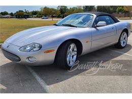 2003 Jaguar XK8 (CC-1769169) for sale in New Orleans, Louisiana