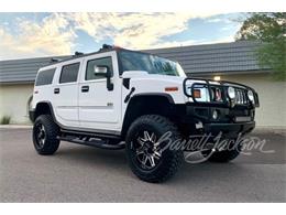 2003 Hummer H2 (CC-1769170) for sale in New Orleans, Louisiana