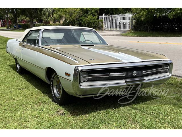 1970 Chrysler 300 (CC-1769171) for sale in New Orleans, Louisiana