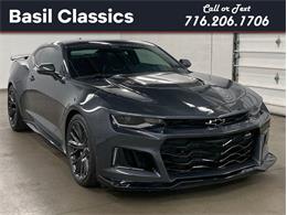 2018 Chevrolet Camaro (CC-1769173) for sale in Depew, New York