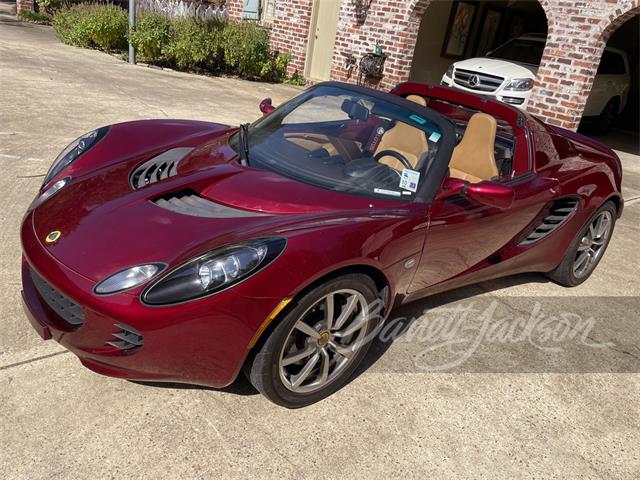 2005 Lotus Elise (CC-1769176) for sale in New Orleans, Louisiana