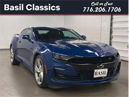 2019 Chevrolet Camaro (CC-1769177) for sale in Depew, New York