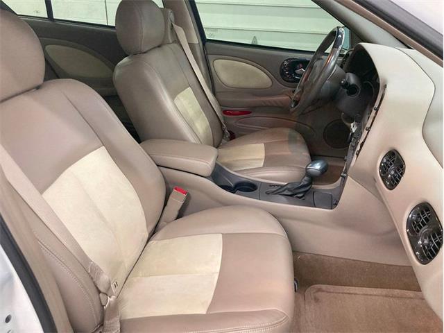 2005 Pontiac Bonneville (CC-1769182) for sale in Depew, New York