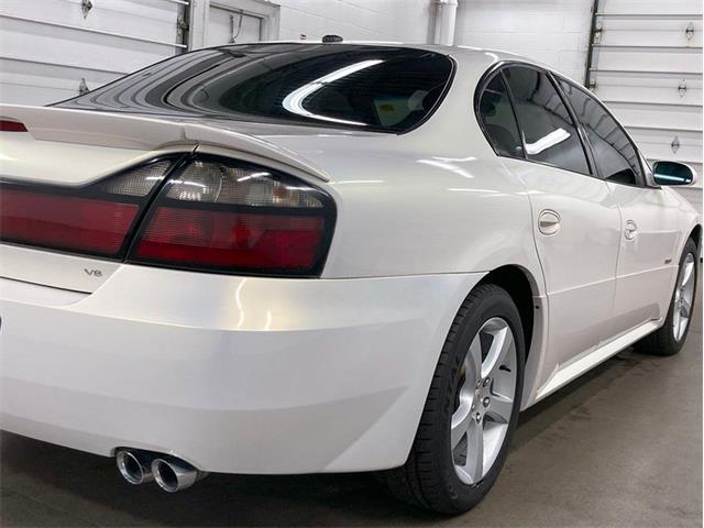 2005 Pontiac Bonneville (CC-1769182) for sale in Depew, New York