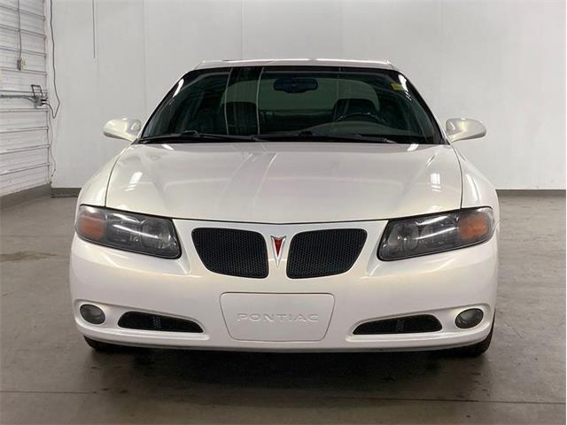 2005 Pontiac Bonneville (CC-1769182) for sale in Depew, New York