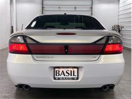 2005 Pontiac Bonneville (CC-1769182) for sale in Depew, New York